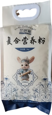 兰巴斯复合营养粉